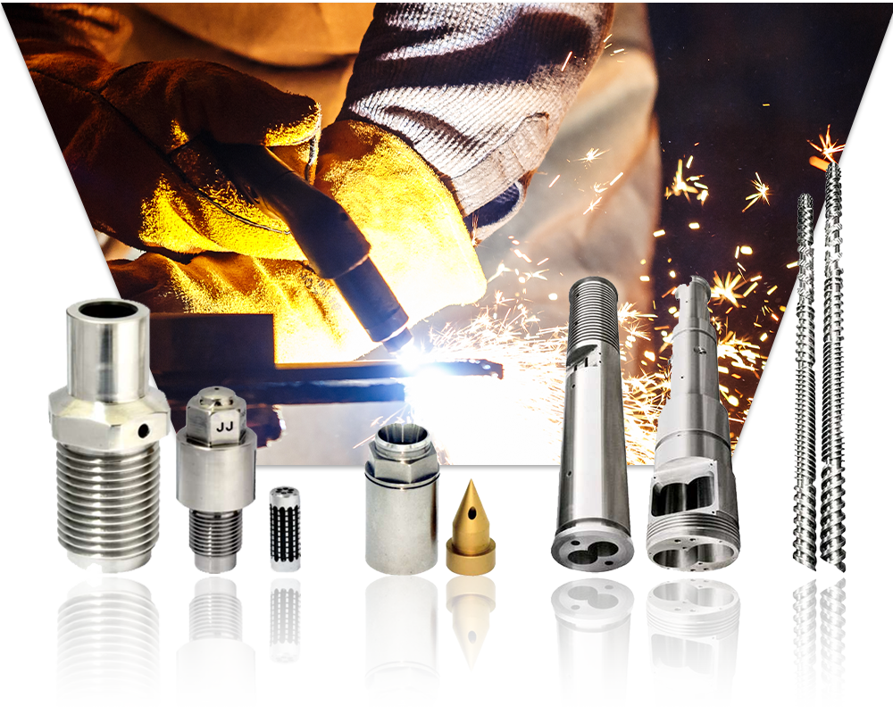 JJ Max Precision Engineering Sdn. Bhd.