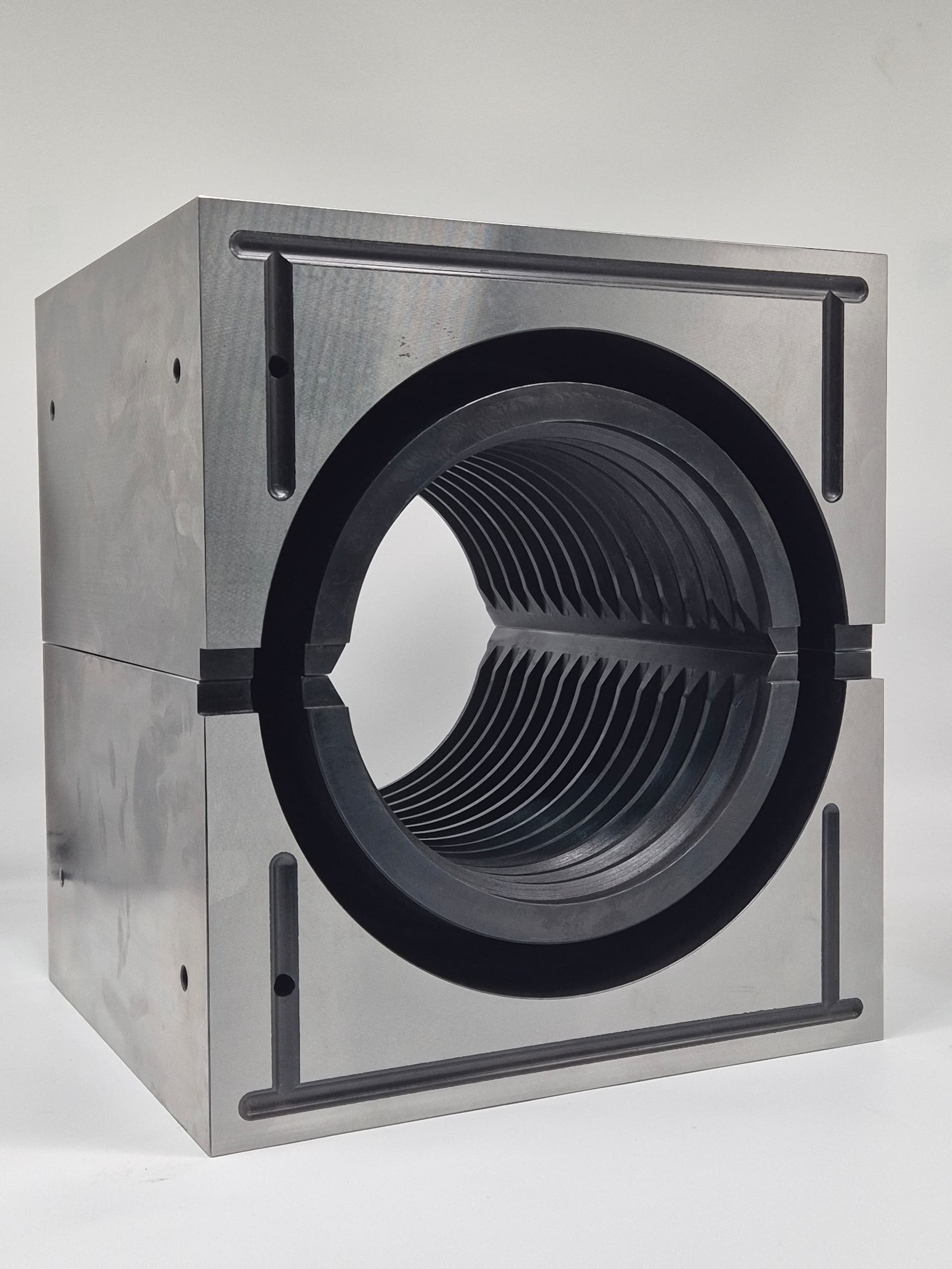 Machine Halfnut For Industrial